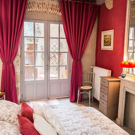 Le Nid De La Loire Apartment บลัวส์ ภายนอก รูปภาพ