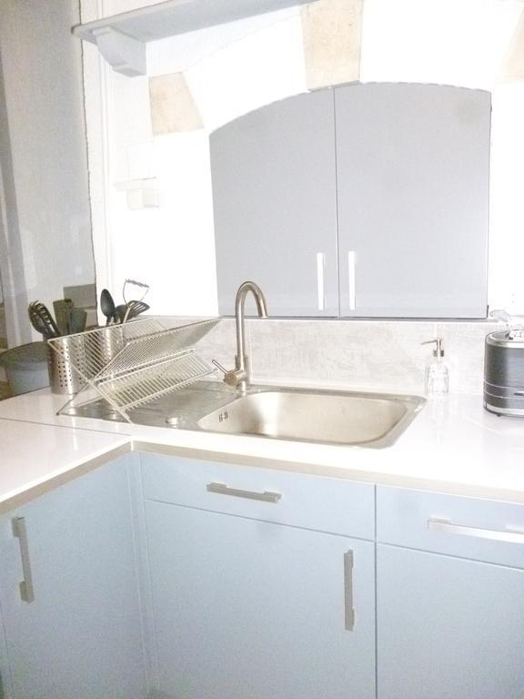 Le Nid De La Loire Apartment บลัวส์ ห้อง รูปภาพ
