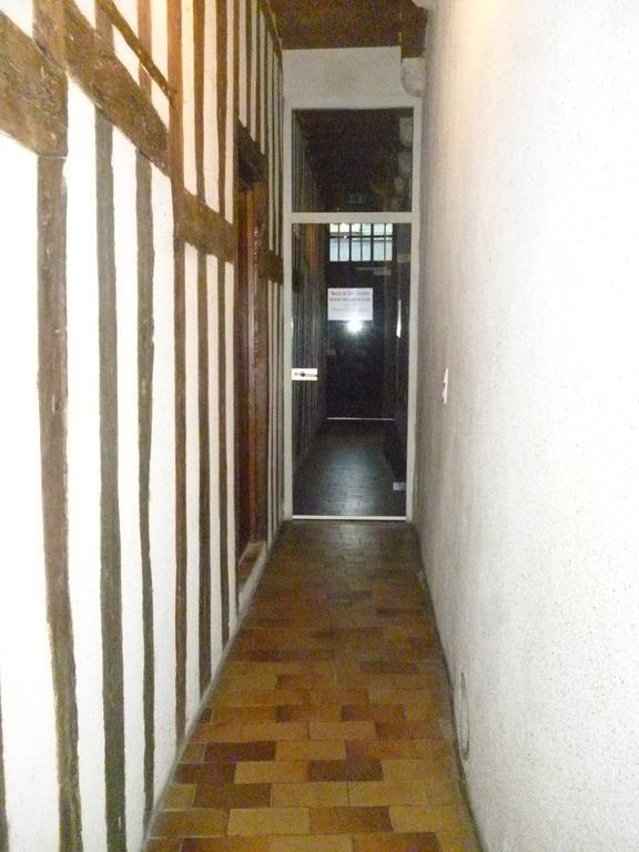 Le Nid De La Loire Apartment บลัวส์ ห้อง รูปภาพ