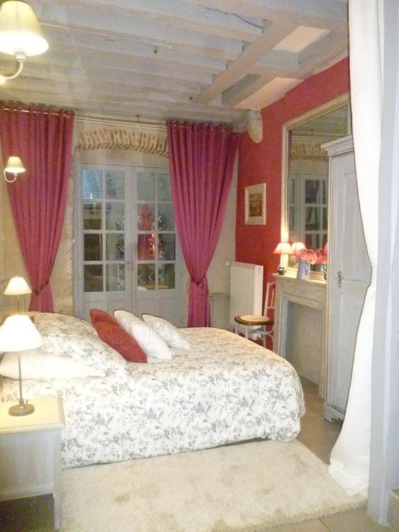 Le Nid De La Loire Apartment บลัวส์ ห้อง รูปภาพ