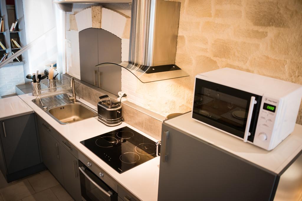 Le Nid De La Loire Apartment บลัวส์ ภายนอก รูปภาพ