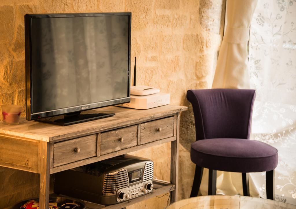 Le Nid De La Loire Apartment บลัวส์ ภายนอก รูปภาพ