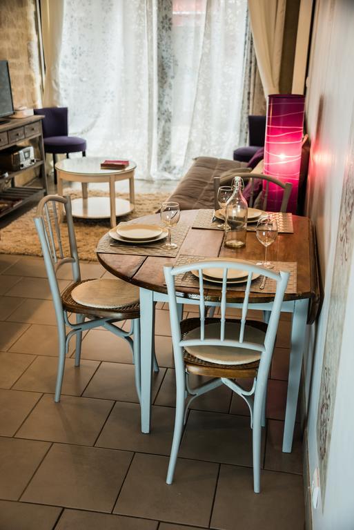 Le Nid De La Loire Apartment บลัวส์ ภายนอก รูปภาพ