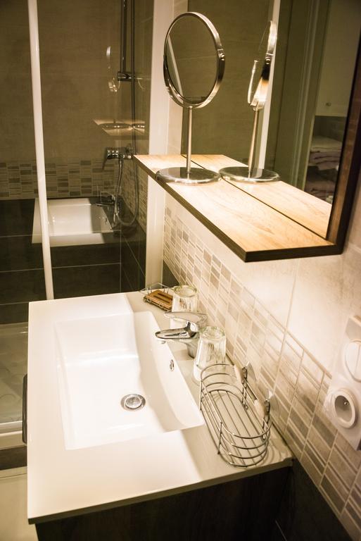 Le Nid De La Loire Apartment บลัวส์ ภายนอก รูปภาพ