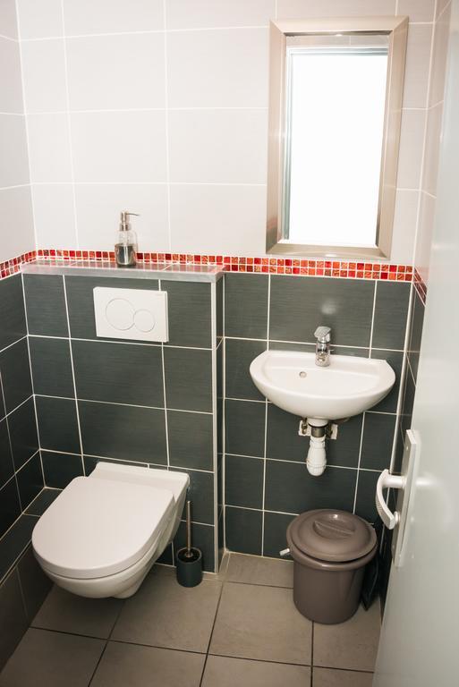 Le Nid De La Loire Apartment บลัวส์ ภายนอก รูปภาพ